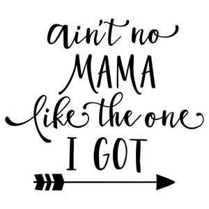 My Mom is Awesome!