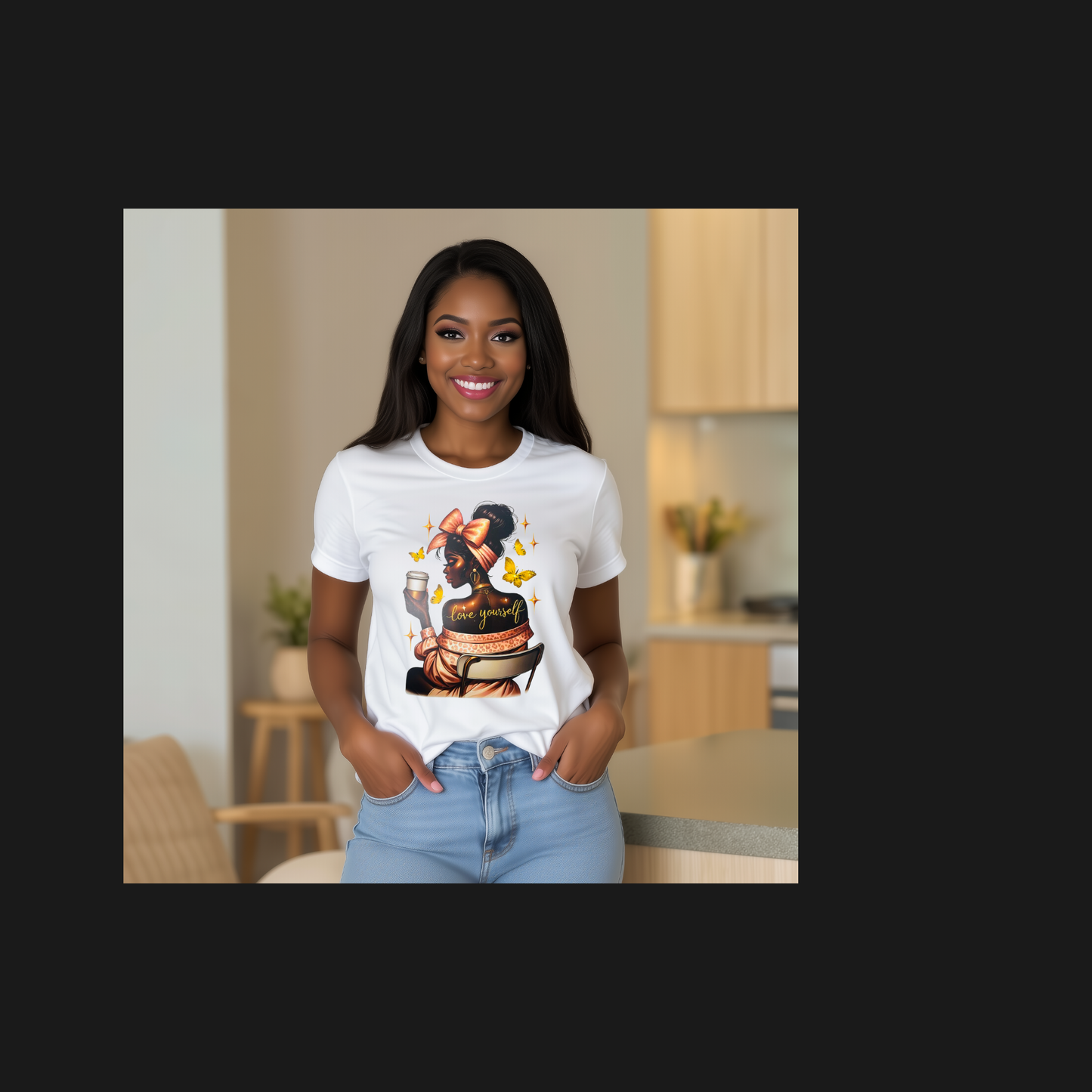 Coffee Lovers T-shirt