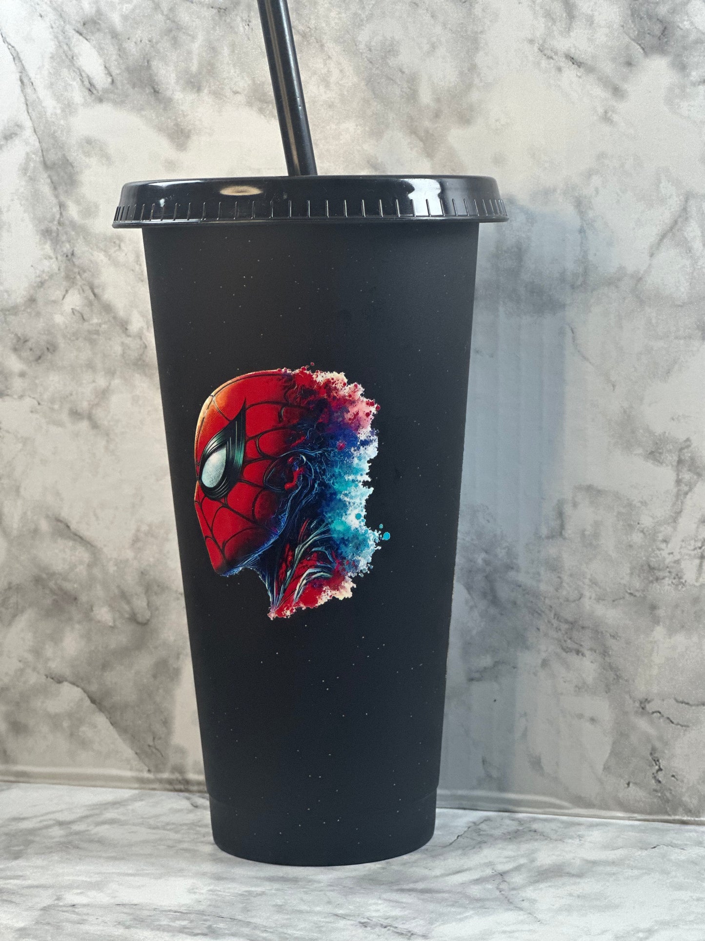 Spidey