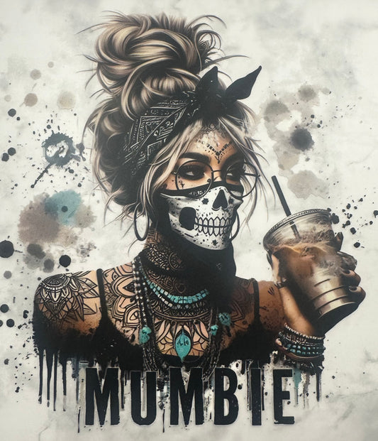 MUMBIE