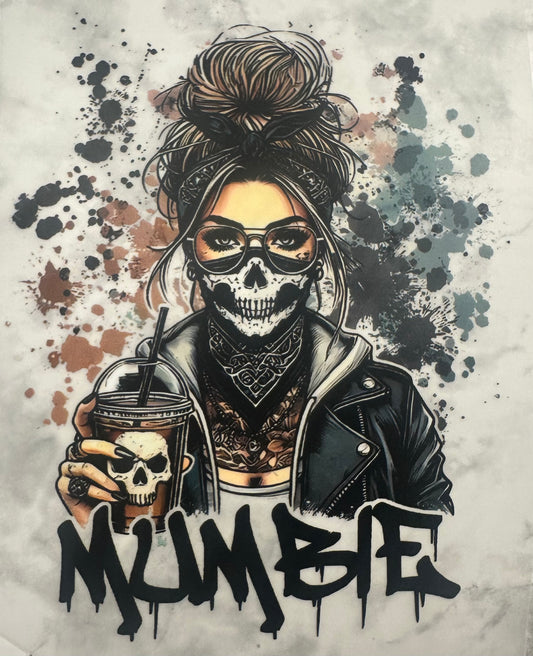 MUMBIE