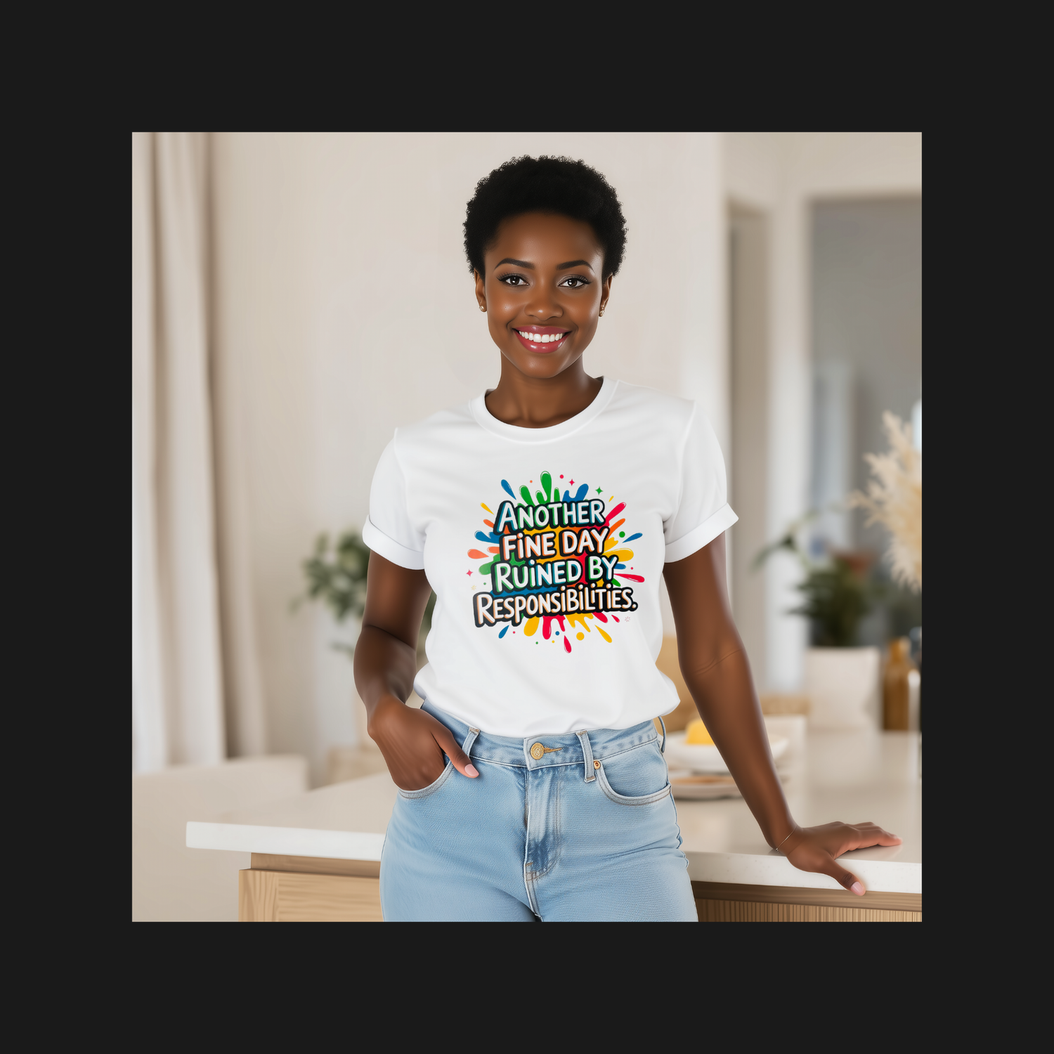 T-shirt Collections
