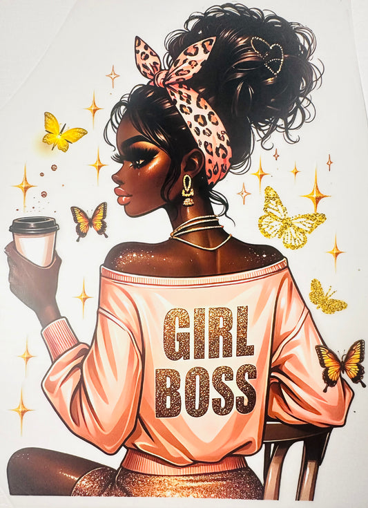 Girl Boss