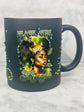 Black Girl Magic Mug