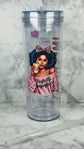 Perfectly Imperfect Tumbler