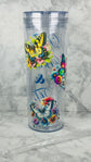 Butterfly Tumbler