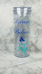 Butterfly Tumbler