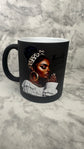 Thank God Today Mug