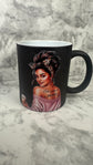 Make YOURSELF Priority Mug