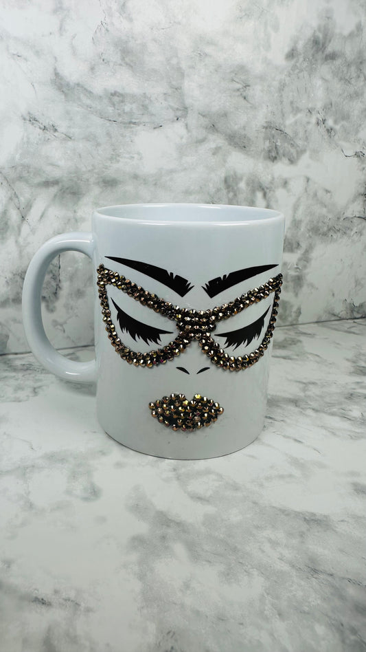 Bling Coffee Mug