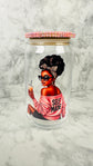 Self Made Tumbler