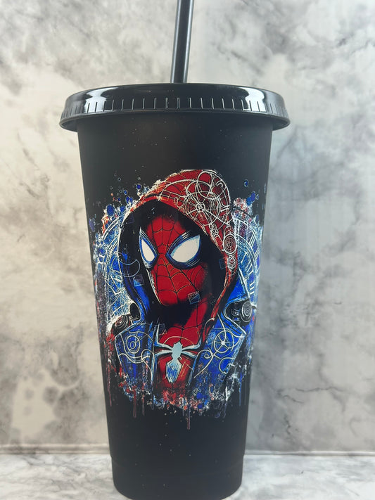 Spidey