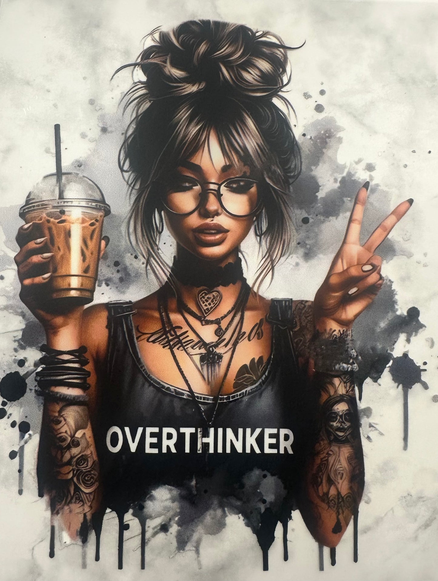 OVERTHINKER