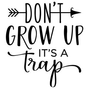 It's a Trap!!!!